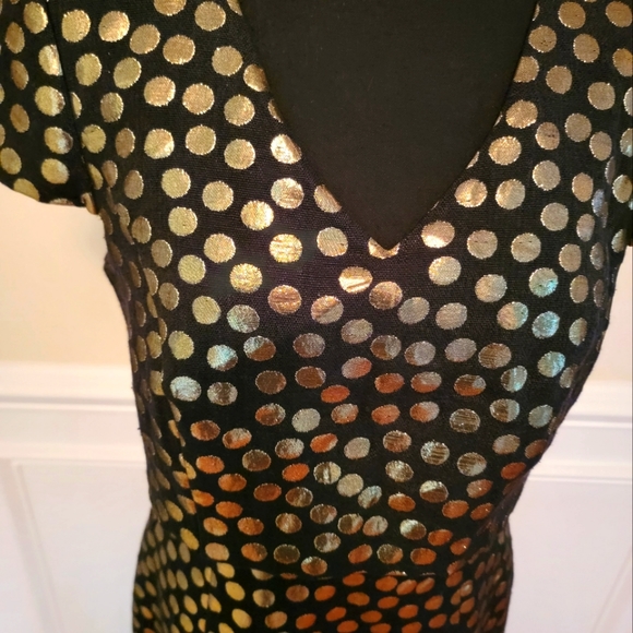 Kensie Cocktail Dress - Picture 7 of 10